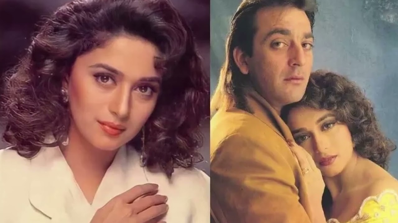 संजय दत्त का काला अध्याय: ड्रग्स, जेल और मौत से जंग! असली संजू बाबा की कहानी