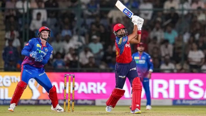 IPL History का सबसे बड़ा Chase! 265 रन का Impossible Target कैसे हुआ पूरा?