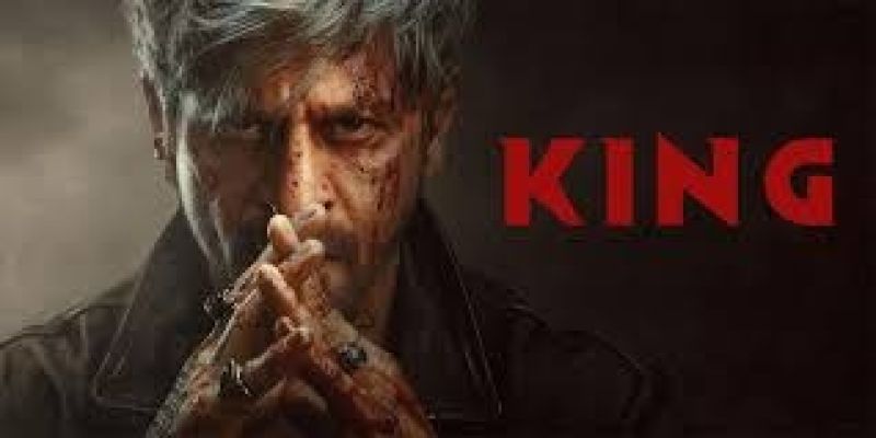 King Movie 2026: Shah Rukh Khan की धमाकेदार वापसी के 10 खुलासे