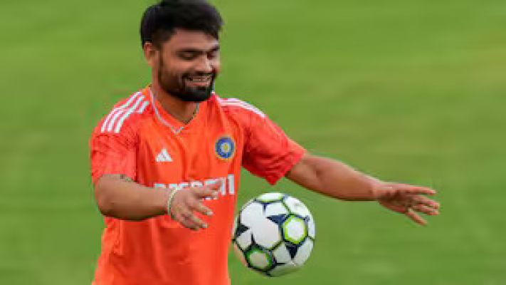 Rinku Singh Biography: संघर्ष से IPL स्टार बनने तक की कहानी